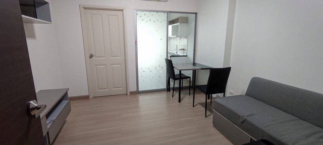 picture CONDOMINIUM ROOM FOR RENT 13000 BAHT PER MONTH - 4/8