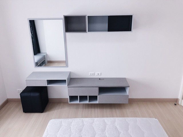picture CONDOMINIUM ROOM FOR RENT 13000 BAHT PER MONTH - 5/8