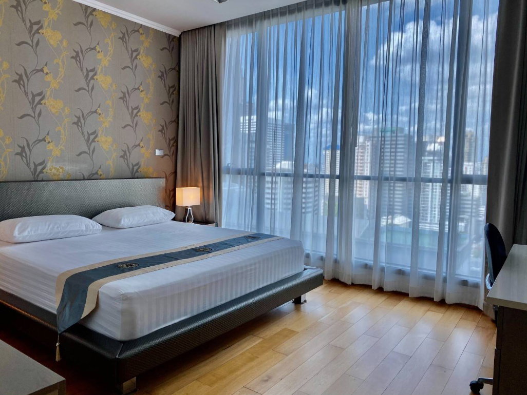 รูป ด่วน ลดสุด ขายคอนโด Hyde sukhumvit 13 (ไฮด์ สุขุมวิท 13) 2ห้องนอน 2ห้องน้ำ 110ตร.ม ห้องมุมสวยเลย์เอ้าท์ดีมาก ขายต่ำกว่าตลาด ถูกสุดในตึก 087-907-4045 - รูปที่ 3/5