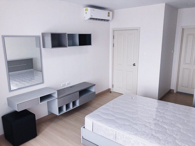 picture CONDOMINIUM ROOM FOR RENT 13000 BAHT PER MONTH - 3/8