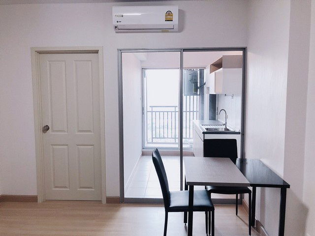 picture CONDOMINIUM ROOM FOR RENT 13000 BAHT PER MONTH - 2/8