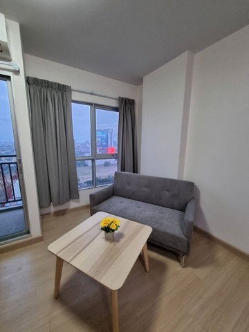 picture CONDOMINIUM ROOM FOR RENT  Supalai Veranda Rama 9 - 3/16