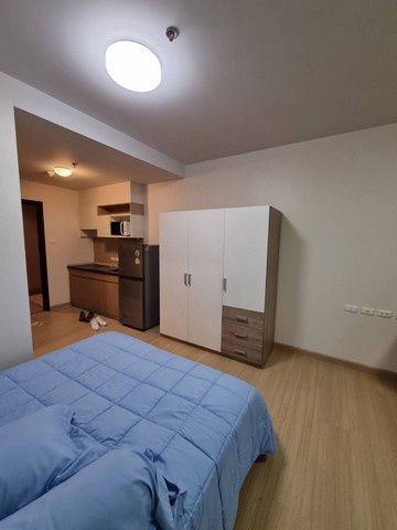 picture CONDOMINIUM ROOM FOR RENT  Supalai Veranda Rama 9 - 1/16