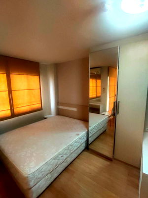 เช่าคอนโด ม.ศรีปทุม : (v51)ให้เช่า คอนโด ลุมพินี ทาว รามอินทรา  📲📢สอบถาม  ld line  @condoboy