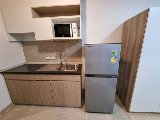picture CONDOMINIUM ROOM FOR RENT  Supalai Veranda Rama 9 - 7/16