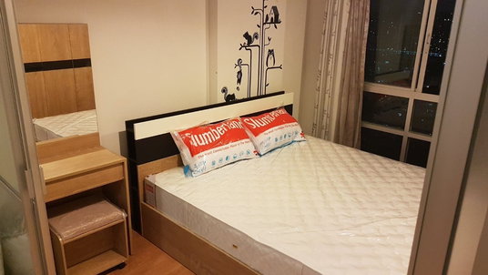 รูปภาพ G 5212🧡中国客户,请加微信。(在联系方式的旁边) For rent U Delight @ Bang Son Station 🅻🅸🅽🅴❤️💜@condopremium💜❤️