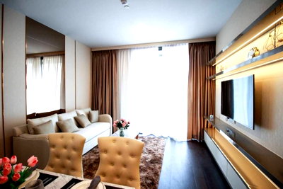 Condos for rent : For rent Laviq Sukhumvit 57 @ BTS Thonglor