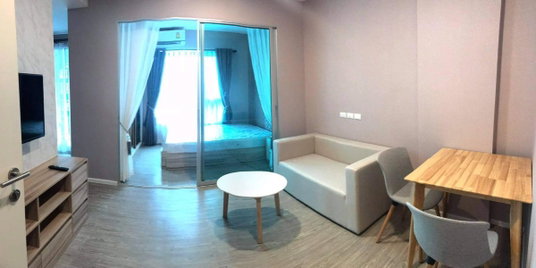 รูปภาพ (b2405) Happy condo   donmueang  the   terminal