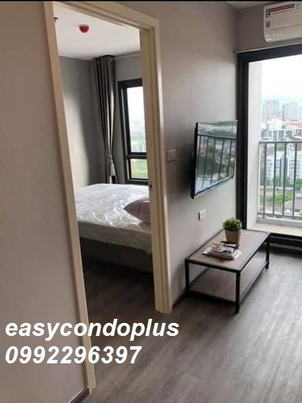 picture Condo for sale Rich Park @ Triple Station fully furnished - 10/16