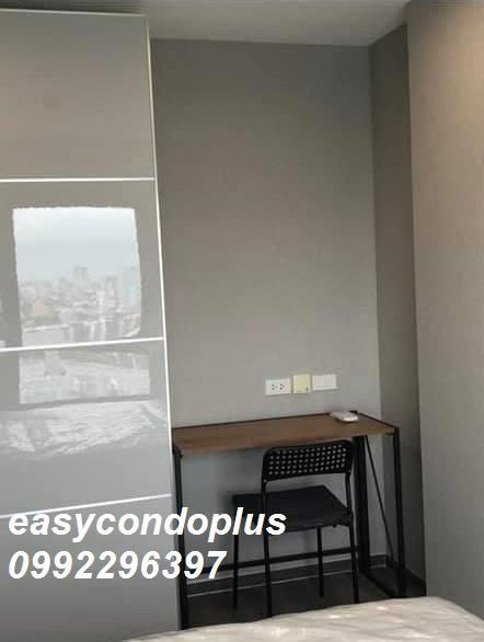 picture Condo for sale Rich Park @ Triple Station fully furnished - 8/16