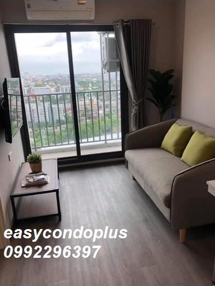 picture Condo for sale Rich Park @ Triple Station fully furnished - 9/16