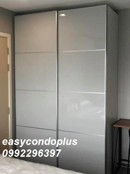 picture Condo for sale Rich Park @ Triple Station fully furnished - 6/16