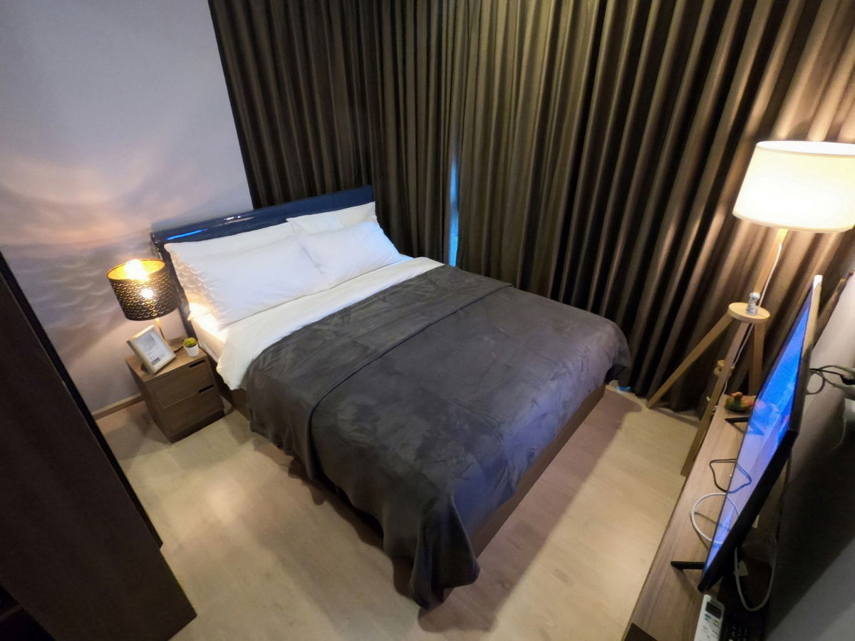 รูป ว่าง30สค68! Taka Haus. 2นอน 68ตร.ม. Line id: @pfagent - รูปที่ 13/16
