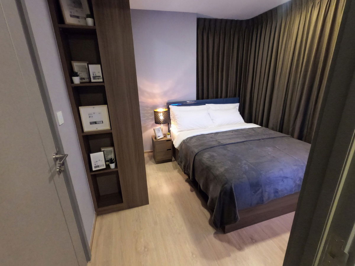 รูป ว่าง30สค68! Taka Haus. 2นอน 68ตร.ม. Line id: @pfagent - รูปที่ 14/16