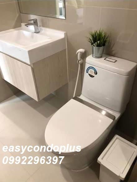 picture Condo for sale Rich Park @ Triple Station fully furnished - 16/16