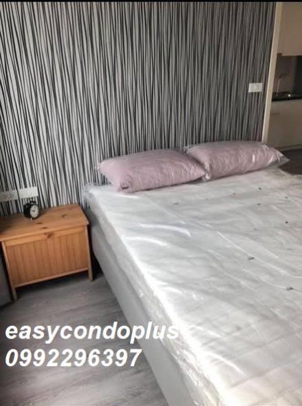 picture Condo for sale Rich Park @ Triple Station fully furnished - 13/16