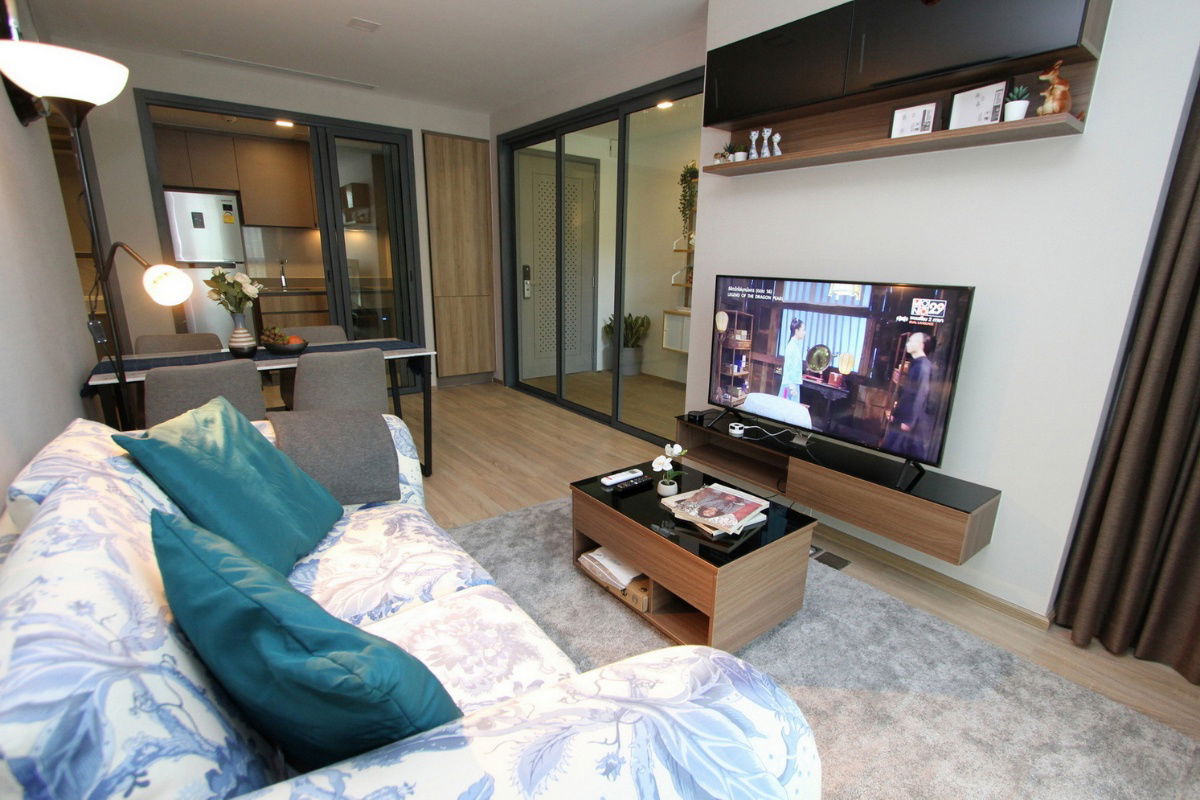 รูป ว่าง30สค68! Taka Haus. 2นอน 68ตร.ม. Line id: @pfagent - รูปที่ 1/16