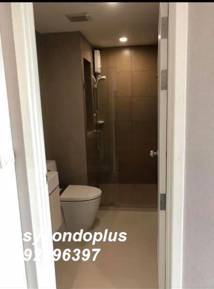 picture Condo for sale Rich Park @ Triple Station fully furnished - 14/16