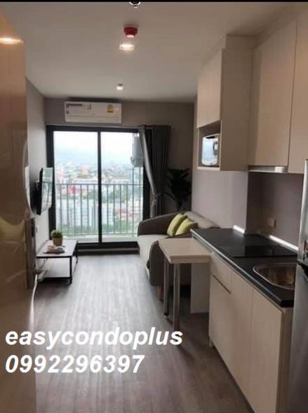 picture Condo for sale Rich Park @ Triple Station fully furnished - 15/16