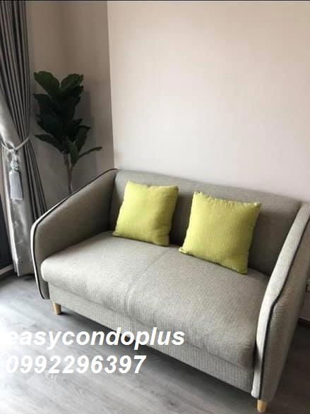 picture Condo for sale Rich Park @ Triple Station fully furnished - 5/16