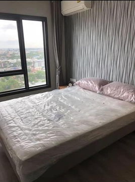 Condo for sale  Rich Park @ Triple Station fully furnished
