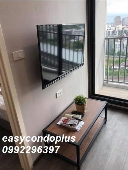 picture Condo for sale Rich Park @ Triple Station fully furnished - 7/16