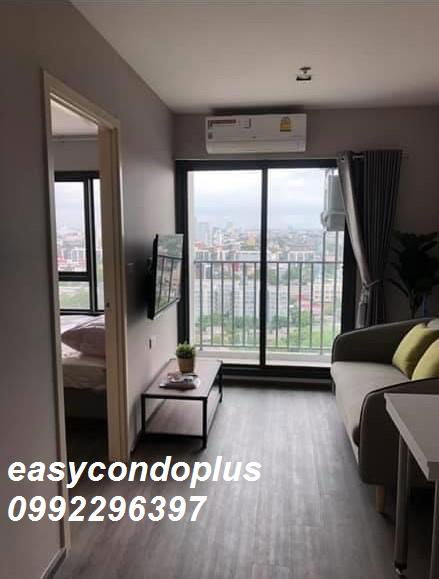 picture Condo for sale Rich Park @ Triple Station fully furnished - 4/16