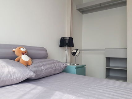 รูปภาพ ให้เช่าคอนโด เคนซิงตัน เกษตรแคมปัส ติดรั้ว ม.เกษตร เฟอร์ครบพร้อมอยู่ Fully Furnished Line ID: @ppagent