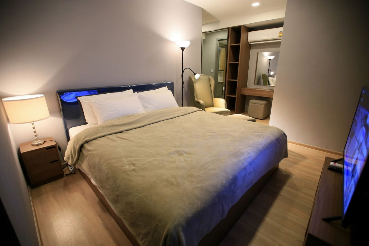รูป ว่าง30สค68! Taka Haus. 2นอน 68ตร.ม. Line id: @pfagent - รูปที่ 8/16
