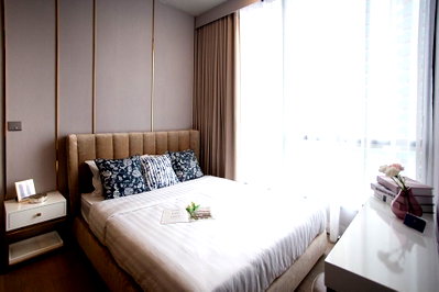 คอนโดให้เช่า : ให้เช่าคอนโด CELES ASOKE เซอเลส***คอนโดระดับ High End มีความเป็นส่วนตัวสูง Line ID: @ppagent