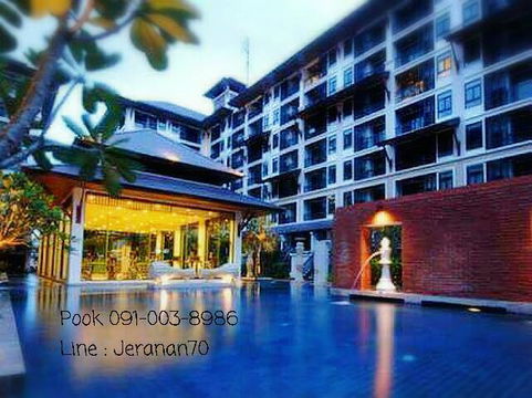 For Rent Full Ferniture Building B 