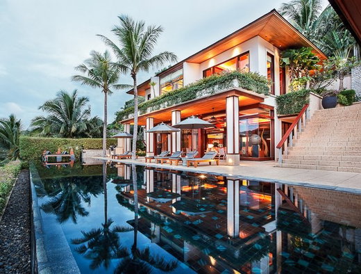 Project Andara Resort Residences Picture - 2/7