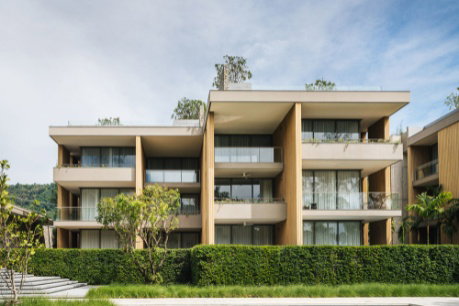 รูป Twinpalms Residences MontAzure - รูปที่ 2/7