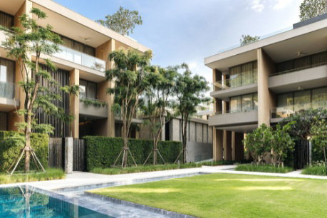 รูป Twinpalms Residences MontAzure - รูปที่ 3/7