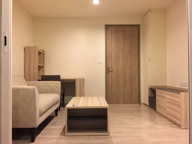 @condorental condo for rent Chambers Chaan