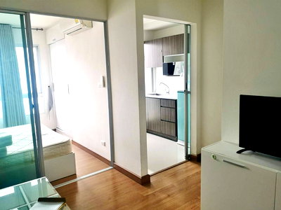 เช่าคอนโด ตลาดใหม่ดอนเมือง : ❤แอดมินวิว วิว❤กดปุ่มแอดไลน์ได้เลยนะคะ🔴📲เด็น วิภาวดี 