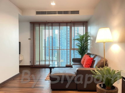 รูปภาพ 🌸🌸🌸No.SI21110601 For rent:59Heritage2bedroom nice decorated!!! Near BTS Thonglor!!!