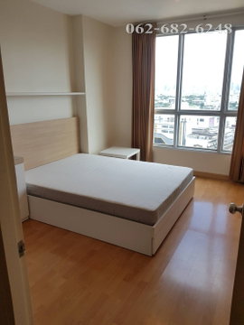 1 bed 41 sqm Life@Phahon-Ari Full Furnished Furniture