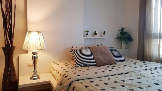 รูปภาพ ให้เช่า  เดอะ ทรัสต์ ปิ่นเกล้า The Trust Residence Pinklao