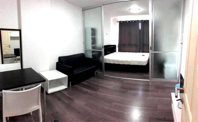 Condos for rent : DCONDO CAMPUS RESORT BANGNA For Rent