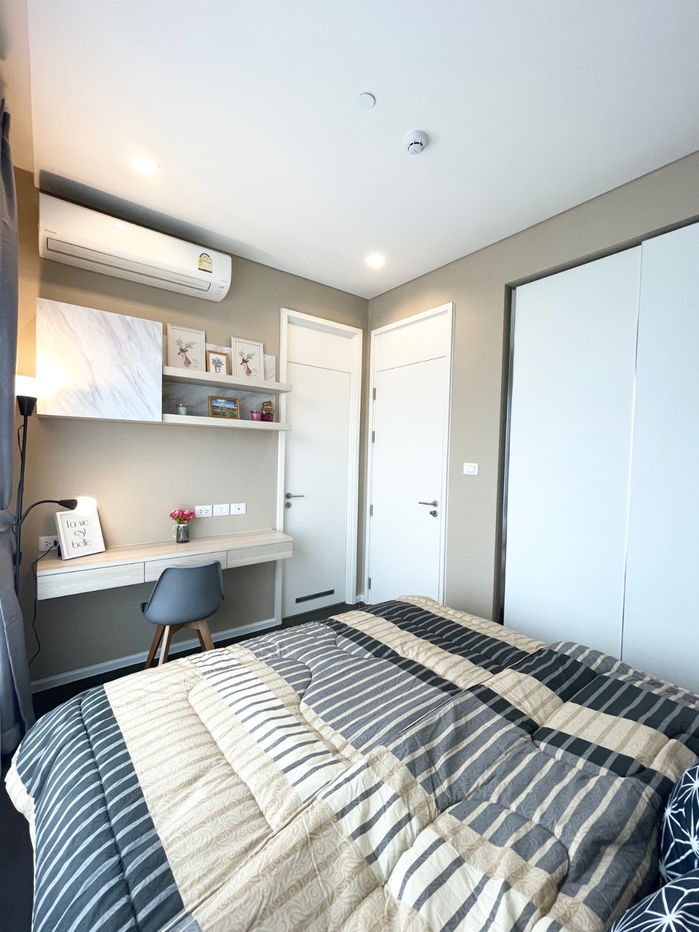 รูป ขาย คอนโด The saints residence ห้าแยกลาดพร้าว 2 ห้องนอน 2 ห้องน้ำ. ห้องใหม่ มือ1💥 - รูปที่ 2/15