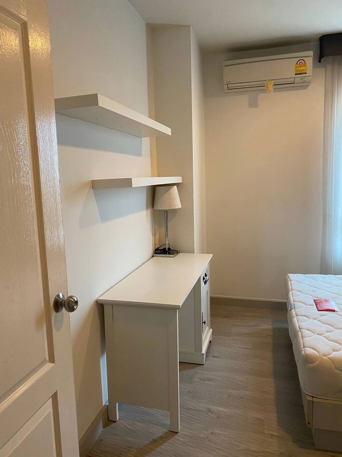 picture Chambers Ramintra condo for rent - 20/30