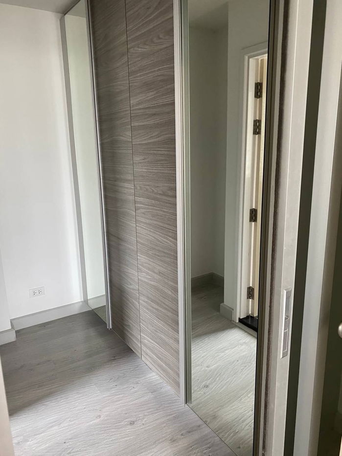 picture Chambers Ramintra condo for rent - 24/30