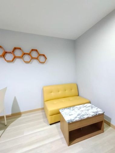 1-bed condo for rent, 30 sqm, The Niche id Rama 2