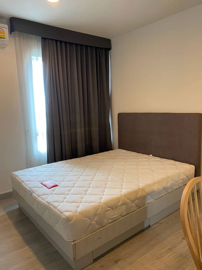 picture Chambers Ramintra condo for rent - 19/30