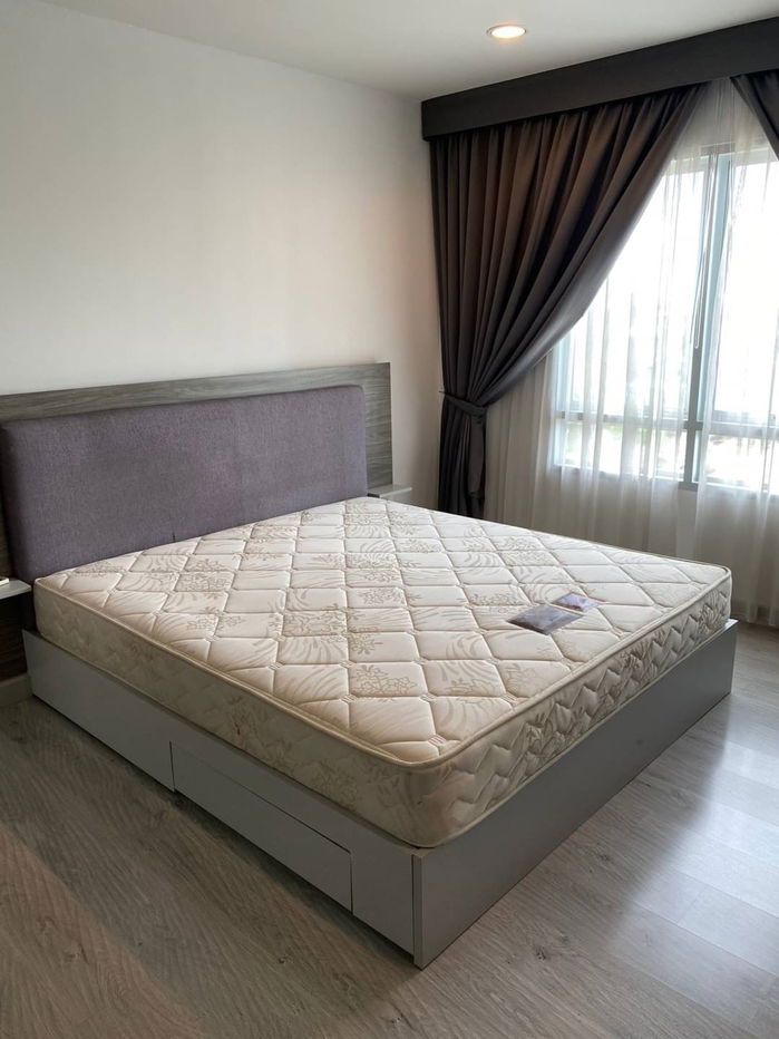 picture Chambers Ramintra condo for rent - 27/30