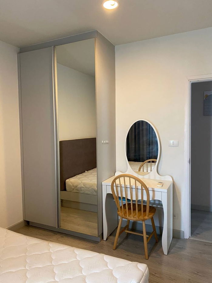 picture Chambers Ramintra condo for rent - 26/30