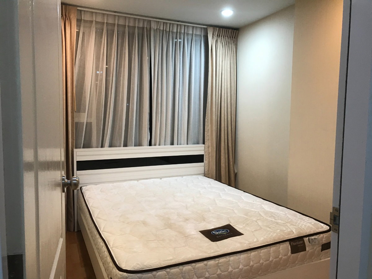 คอนโดทัวร์มาลีน ไลท์ 400 เมตรถึงบีทีเอสกรุงธน มีรถรับส่ง เครื่องใช้ไฟฟ้าครบ
