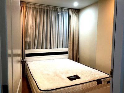 Condos for rent : Walk distance to BTS krungthonburi, 1 bedroom fully furnished 