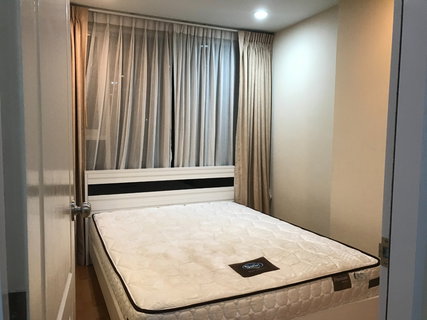 รูปภาพ Walk distance to BTS krungthonburi, 1 bedroom fully furnished 
